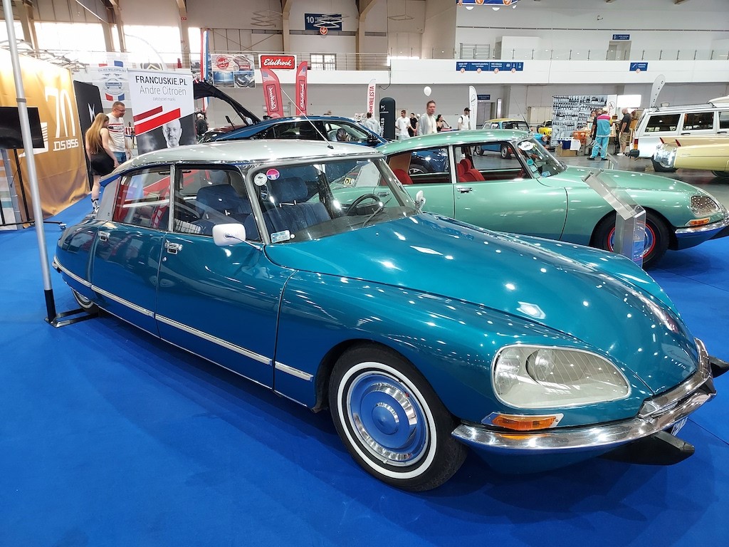 Retro Motor Show 2025