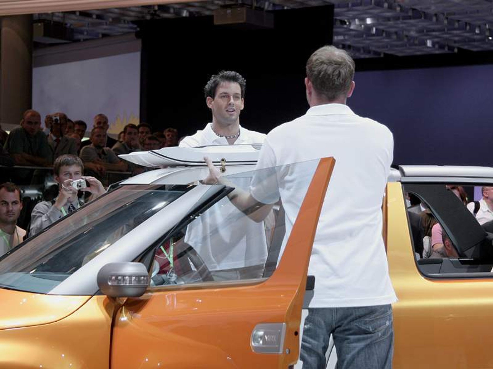 Szef Skoda Auto: przygotowujemy auto dla Indii bazujące na poprzedniku Fabii