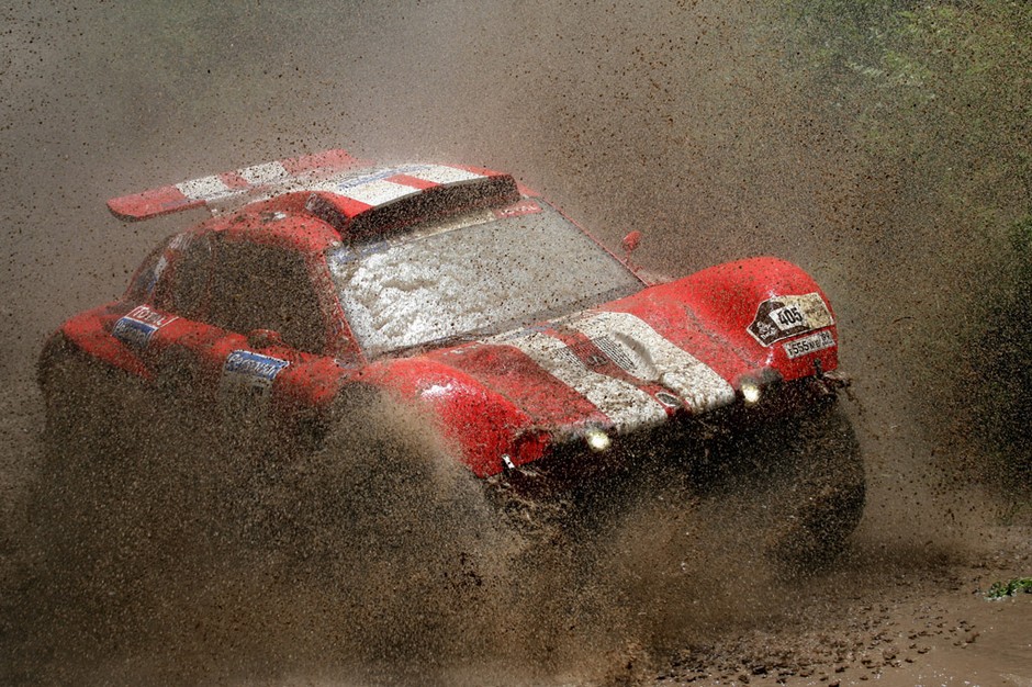 Rajd Dakar 2011: wyniki nikogo nie zaskoczyły