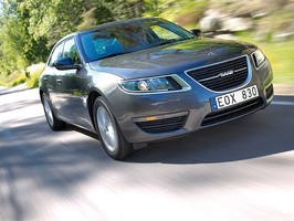 Dlaczego Saab upadł? Mógł być dziś równie wielki jak Volvo