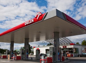 Tańsze paliwo na stacjach Orlenu