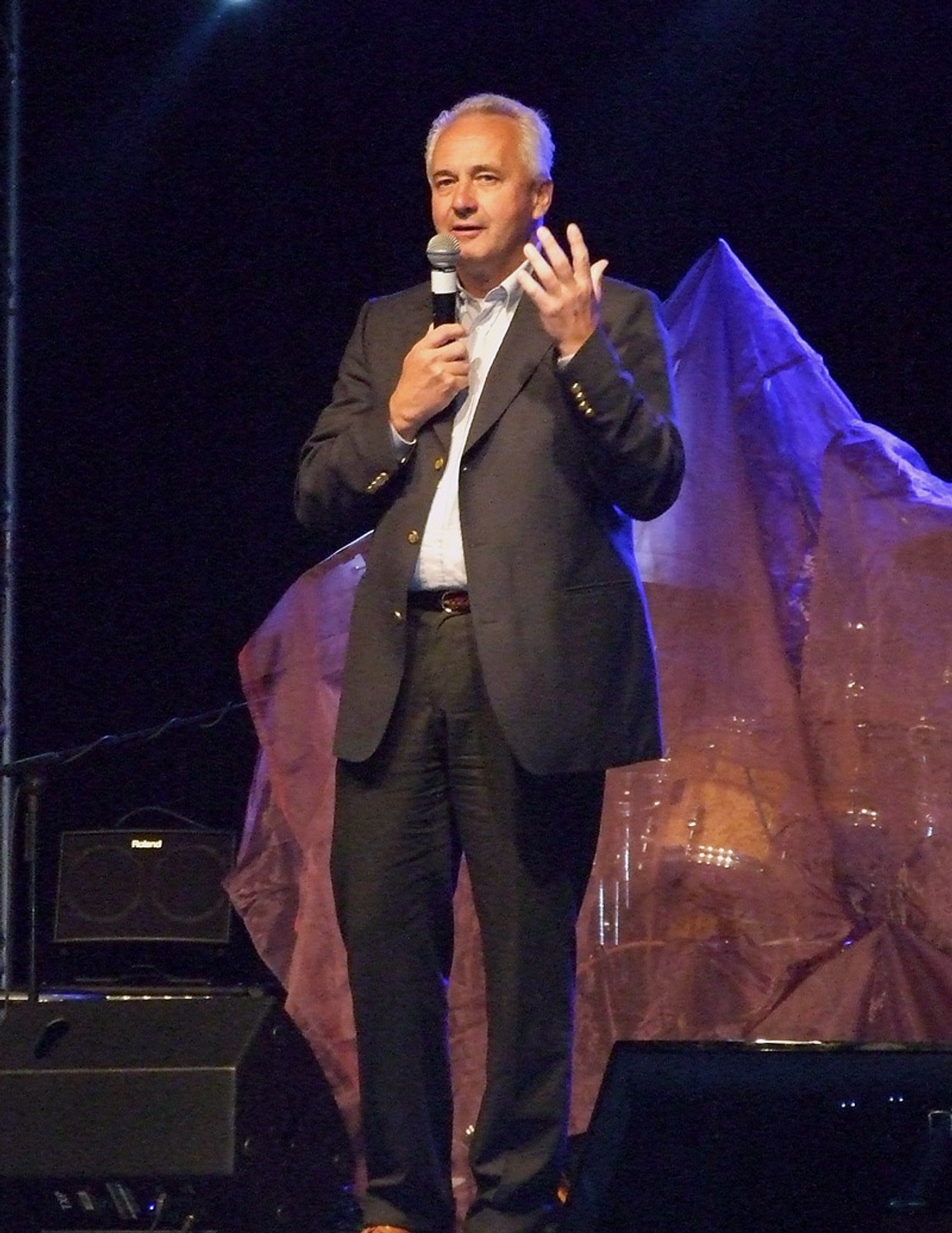 Mazda: oficjalny powrót do Polski (wideo)