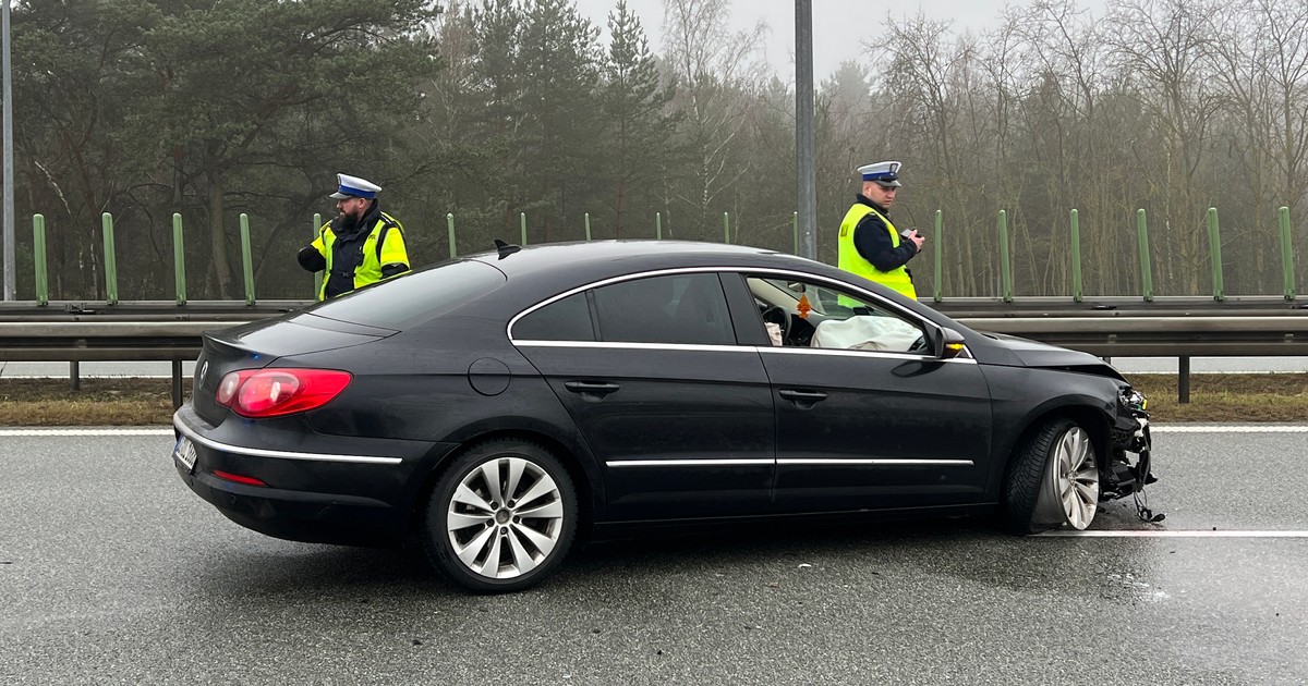 Jeśli w wypadku są ranni lub zabici, musimy wezwać policję