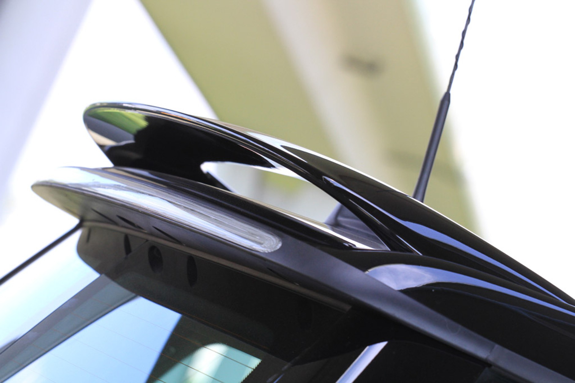 Mini Cooper SD Clubman: angielski indywidualista