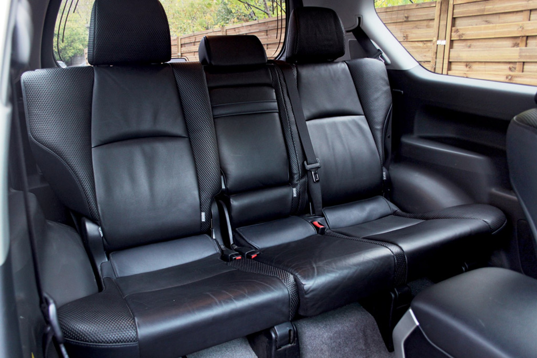 Toyota Land Cruiser: po tuningu jest jeszcze lepsza