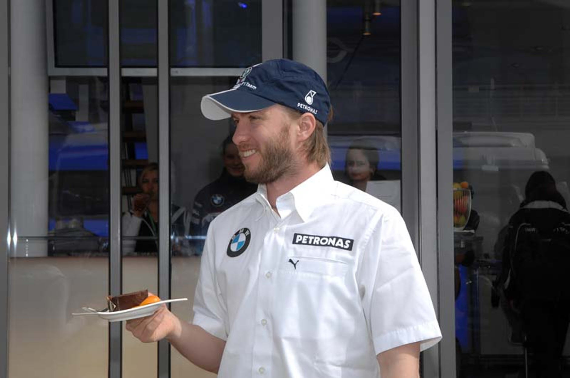 Grand Prix Turcji 2008: fotogaleria