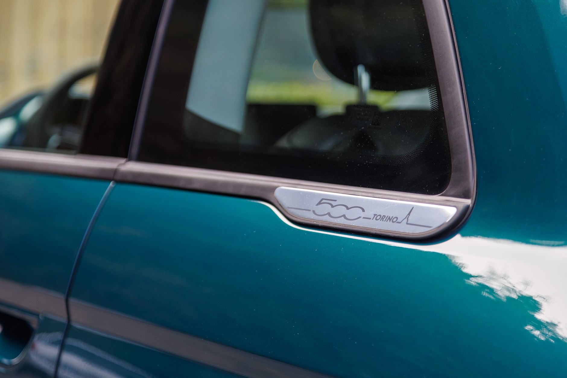 2026 Fiat 500 Hybrid