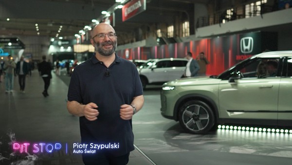 JAECOO 7 Super Hybrid. Czy podbije serca polskich kierowców?