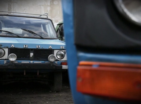 Tarpan - najgorsze auto w historii polskiej motoryzacji?