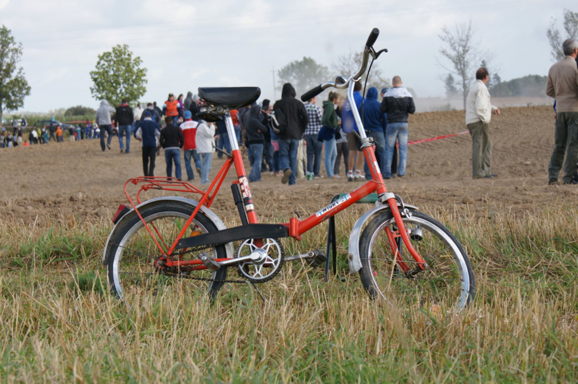 68. Rajd Polski: Kajetanowicz oprotestowany, wyniki wstrzymane (+ FOTOGALERIA)