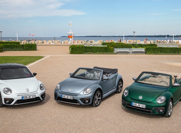 Volkswagen rezygnuje z legendarnego modelu