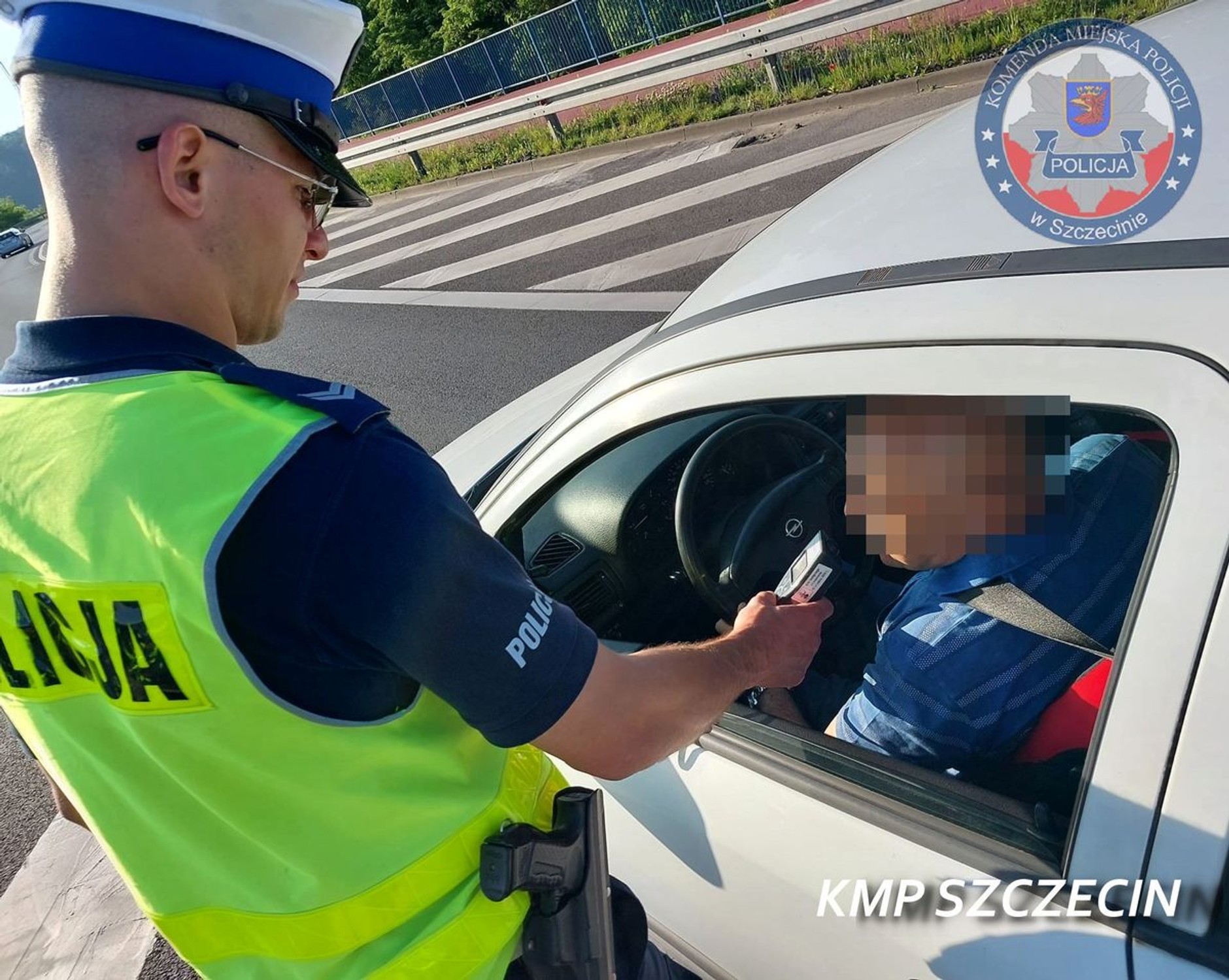 Policjanci prowadzili specjalną akcję. Dała zaskakujące wyniki