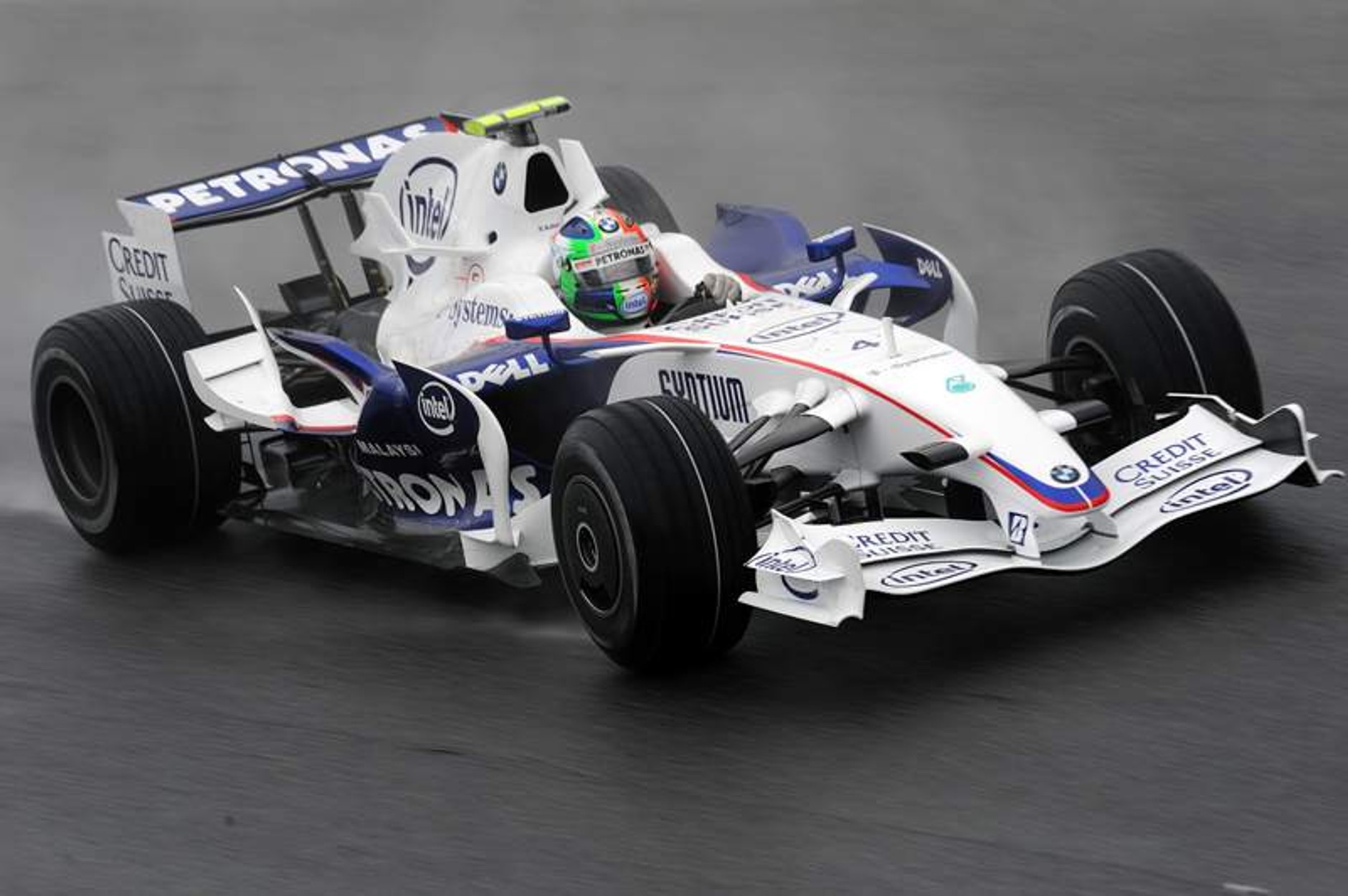 Grand Prix Włoch 2009: historia i harmonogram (fotogaleria)