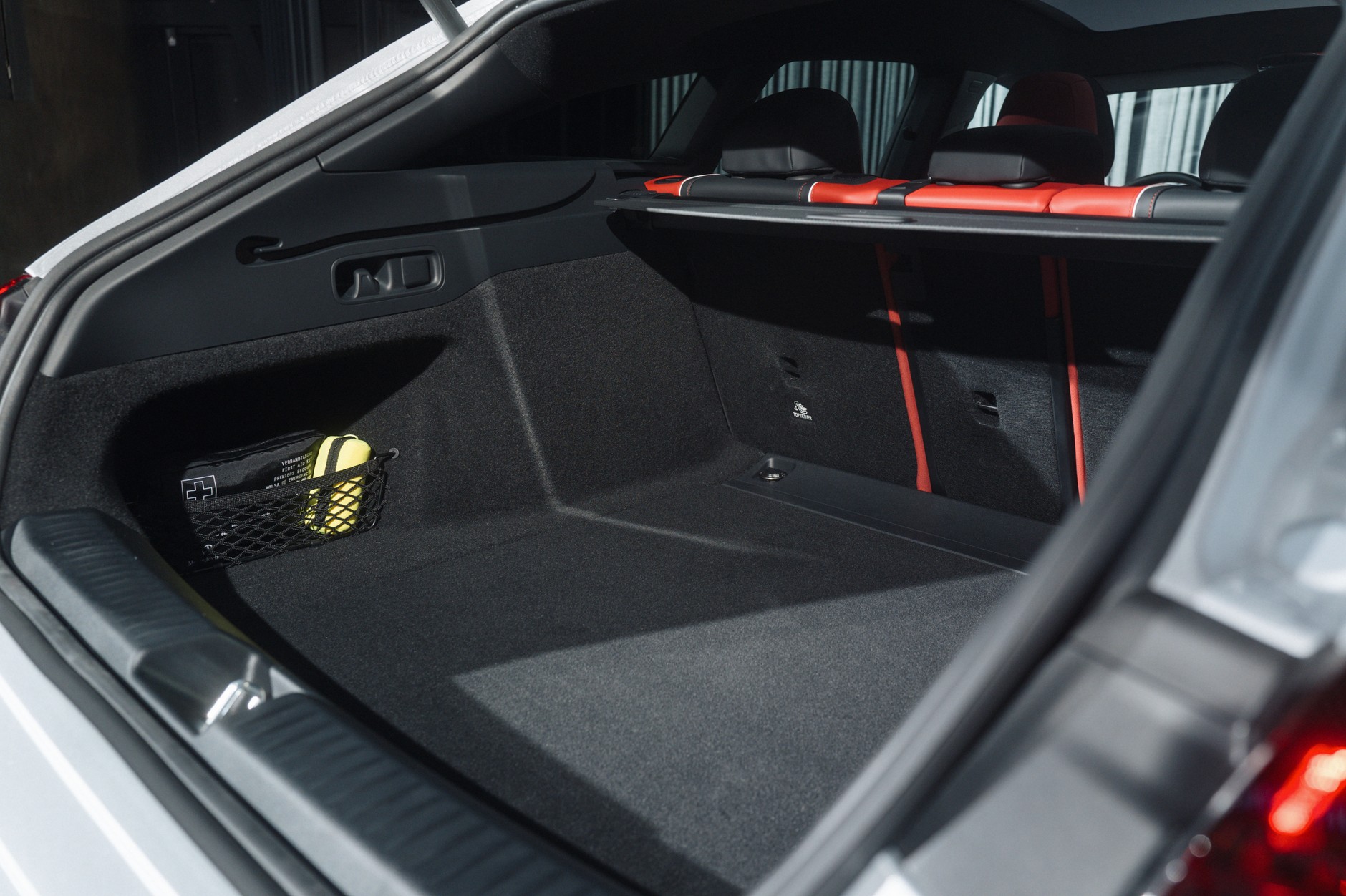 2025 Mercedes CLA Shooting Brake