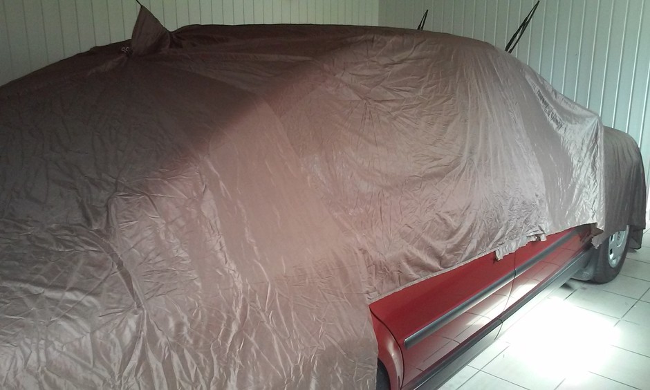 VW Passat B5