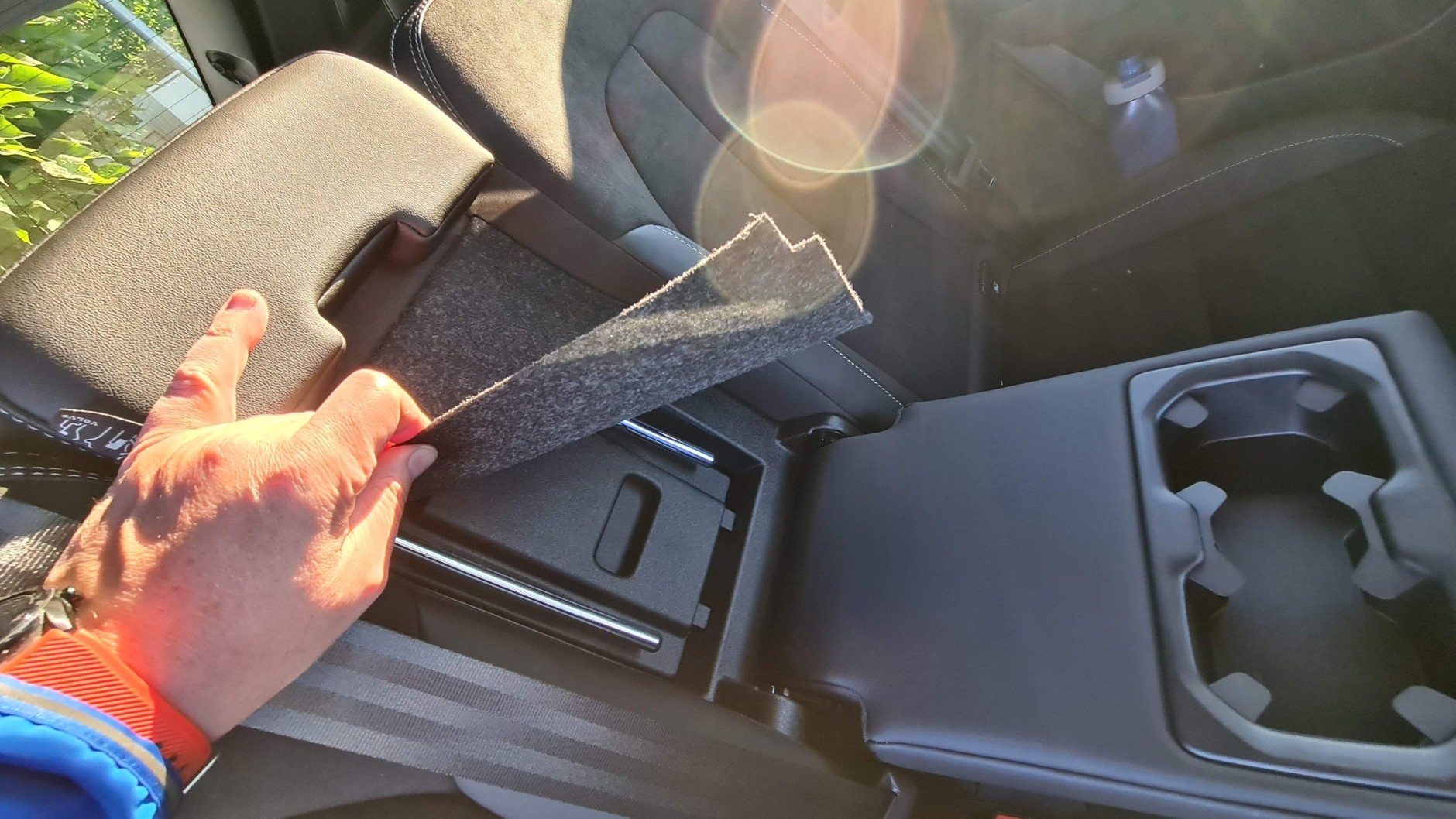 Volvo XC40 Recharge 2021