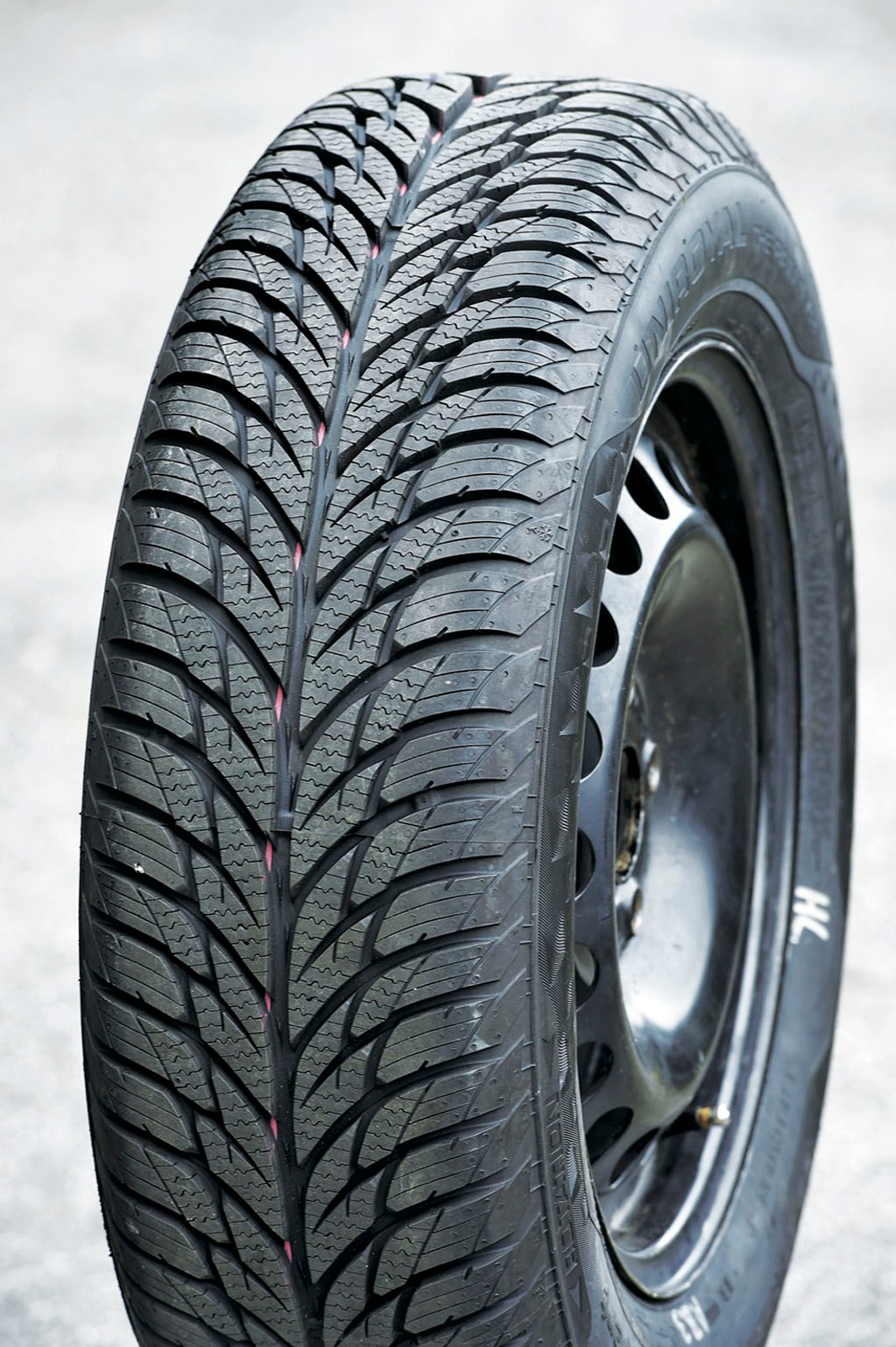 UniroyalAllSeasonExpert91 Hok. 924 zł/komplet