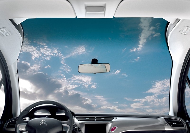 Citroën C3 i Wieża Eiffla – podwójne urodziny