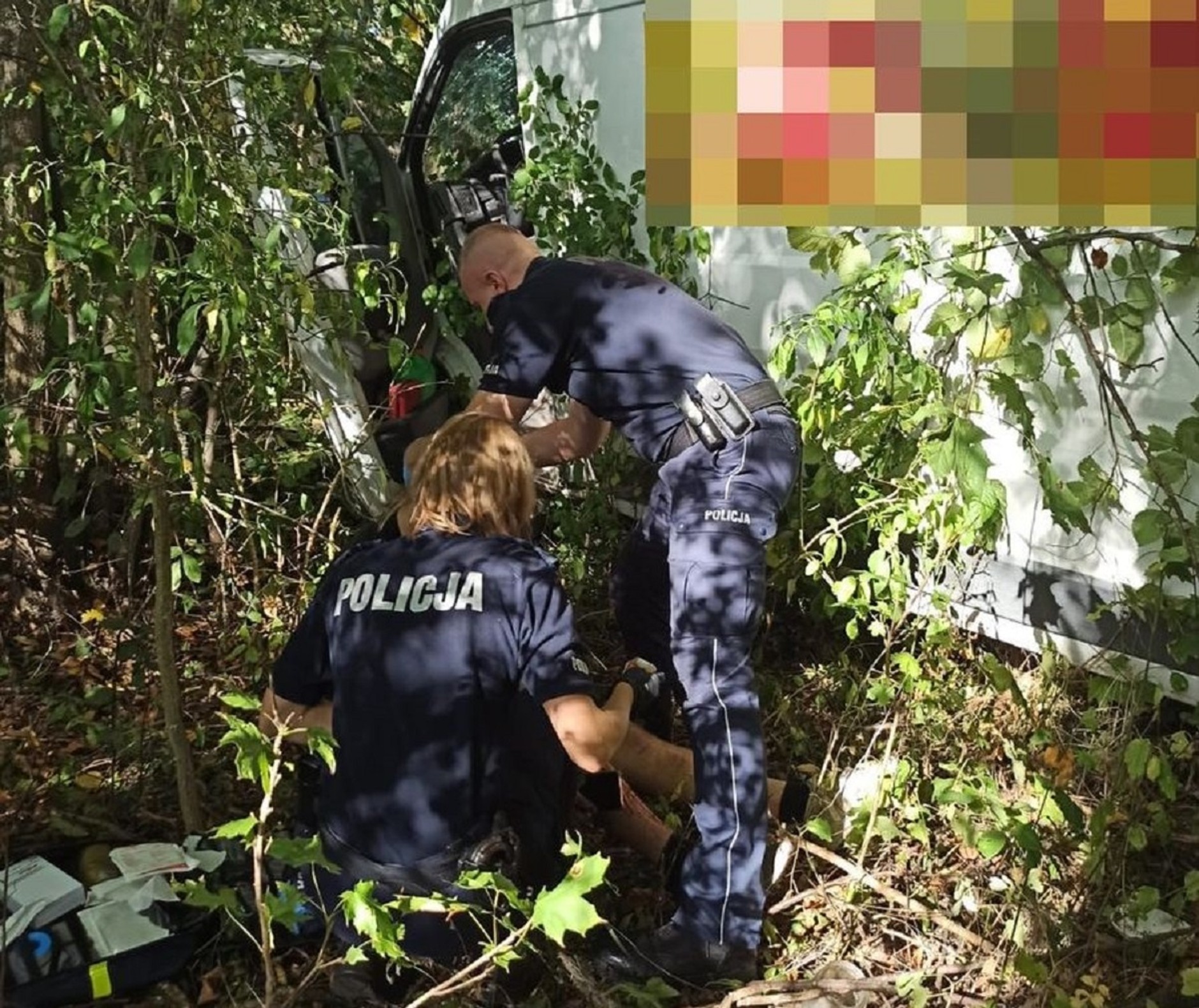 Holowanie zakończone wezwaniem śmigłowca LPR. Zapomnieli o ważnej rzeczy