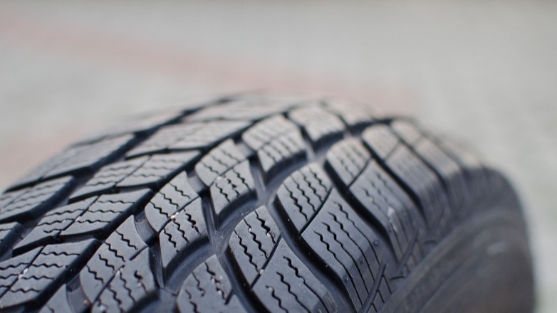 Oponiarskie przygotowania do zimy