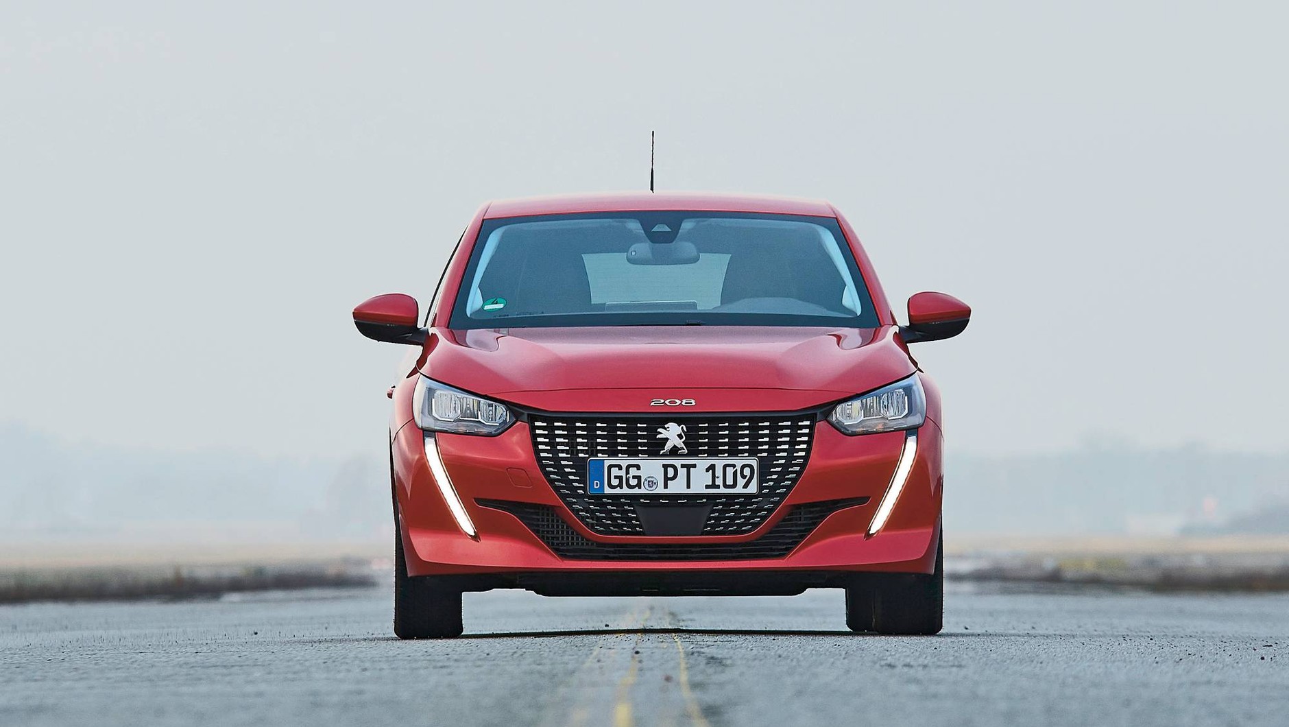 Peugeot 208 PureTech 100
