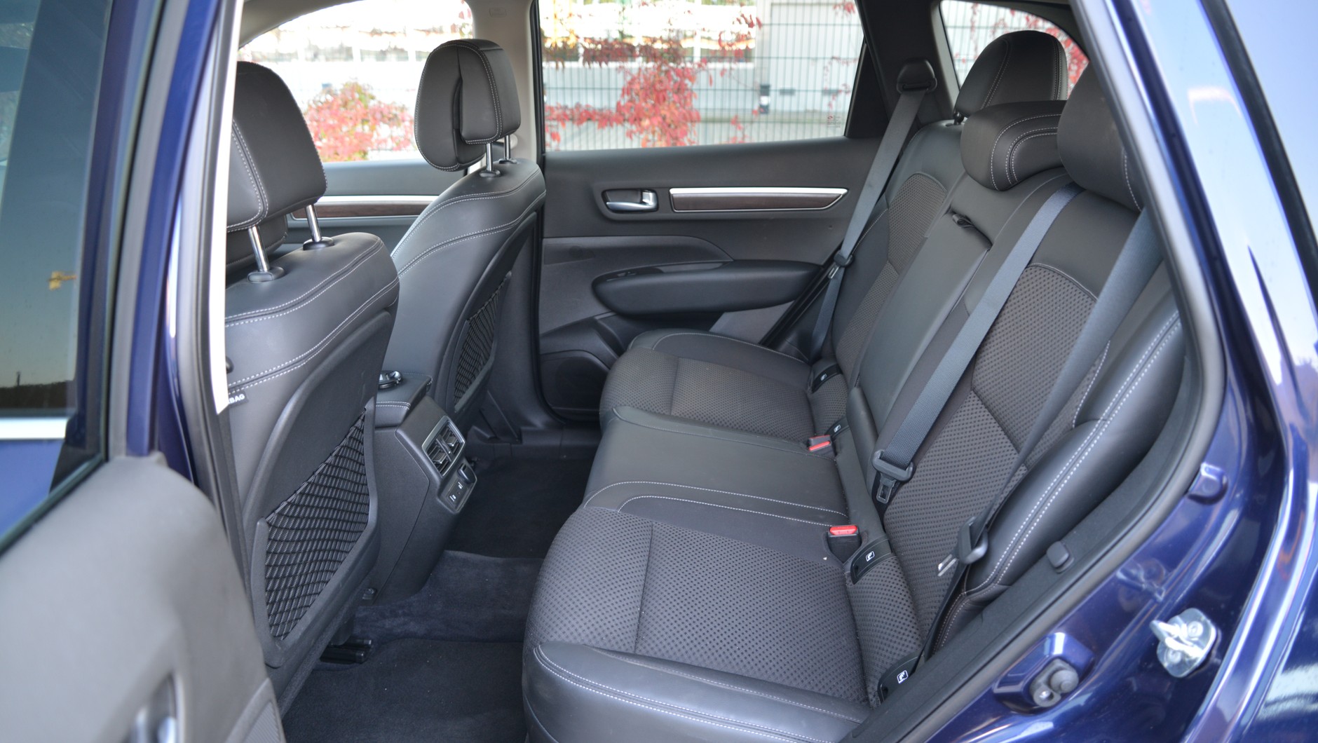 Renault Koleos 2.0 dCi 175 4x4