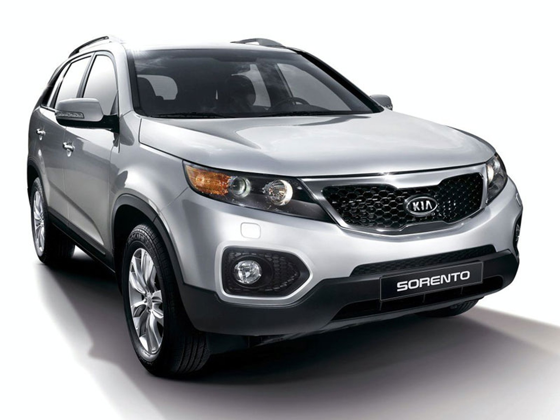 Kia Sorento: premiera światowa drugiej generacji w Soulu