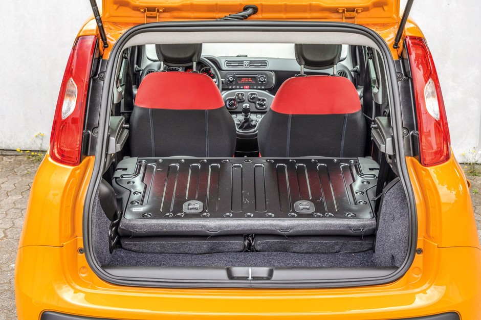 Fiat Panda III – poradnik kupującego