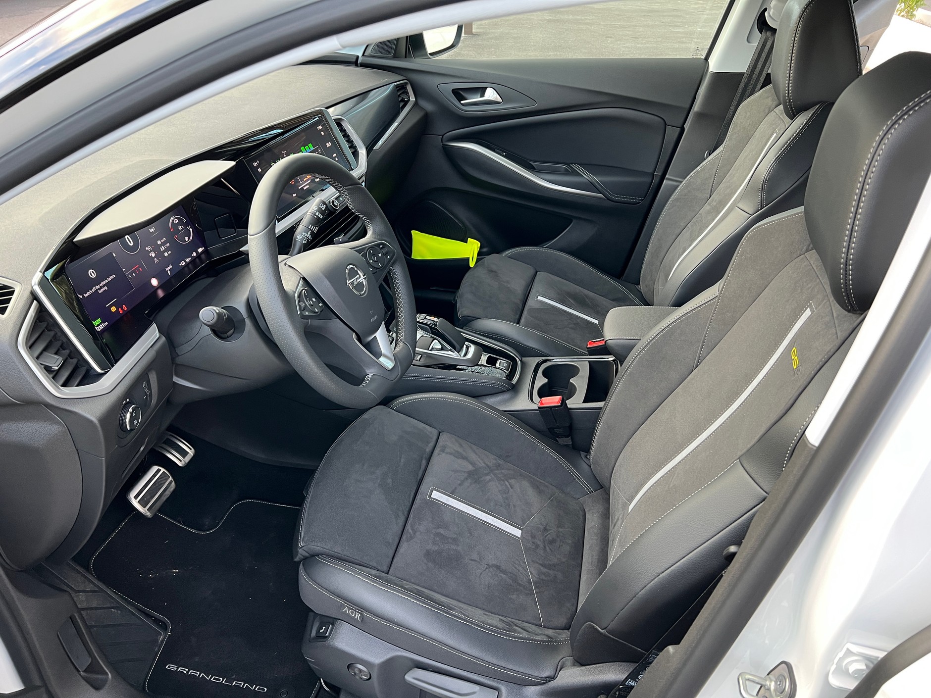 Opel Grandland GSe 2023