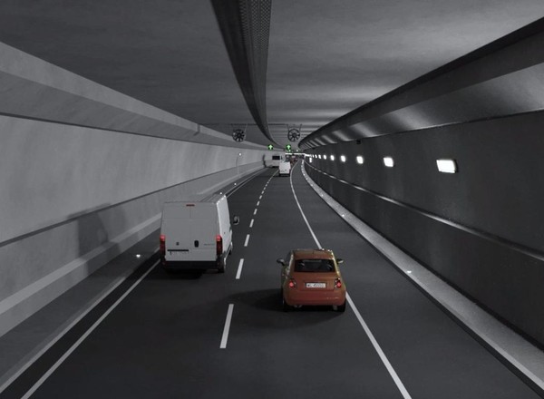 Polska zbuduje dwururowego kolosa. To będzie niekwestionowany "król tuneli"