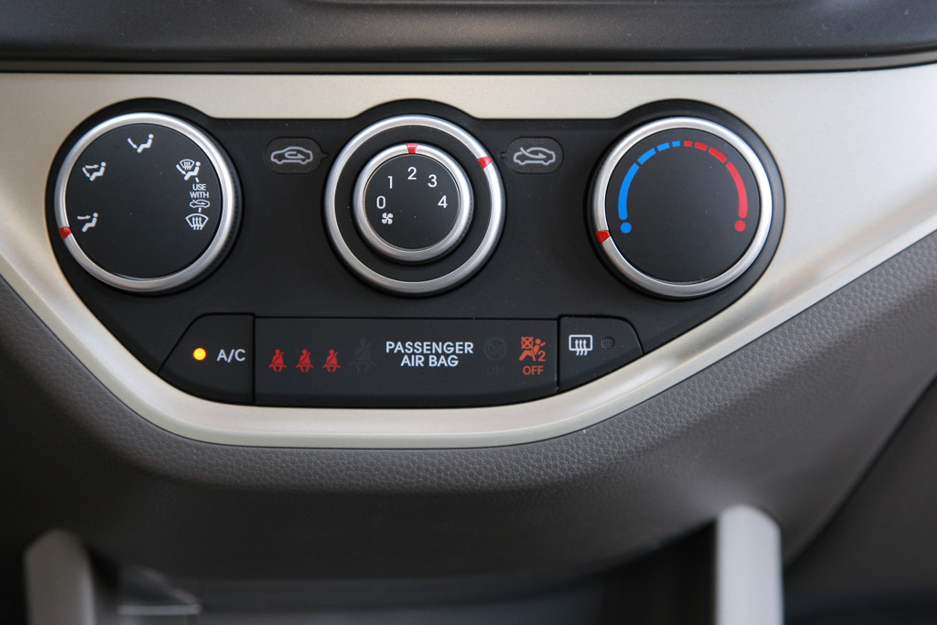 Kia Picanto: rewolucyjny supermaluch