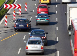 Kiedy nie trzeba jeździć „na suwak”?