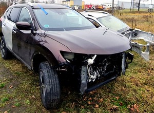 Kradli głównie azjatyckie auta. Na koncie mają nawet kilkadziesiąt samochodów