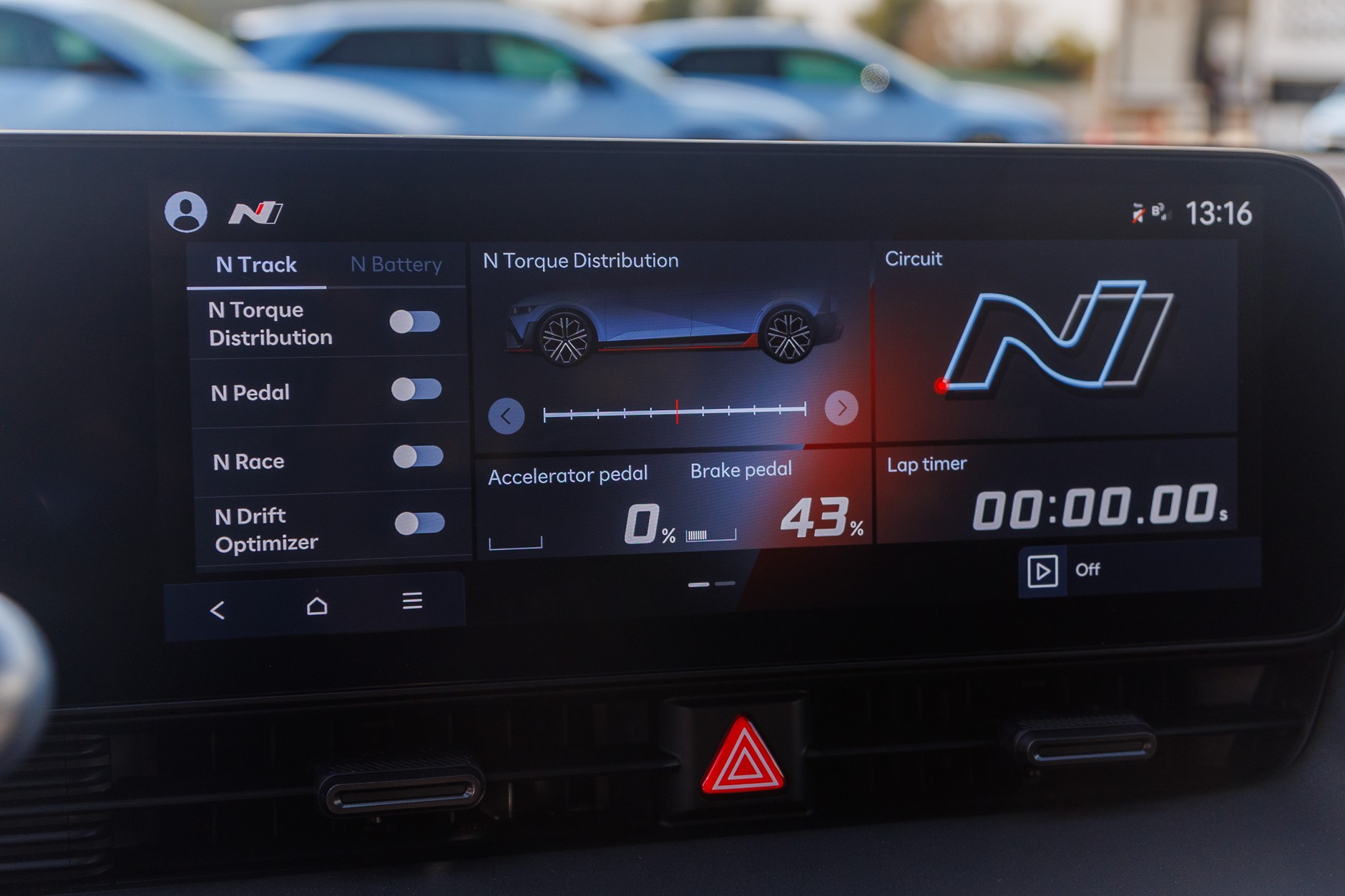 Hyundai IONIQ 5 N