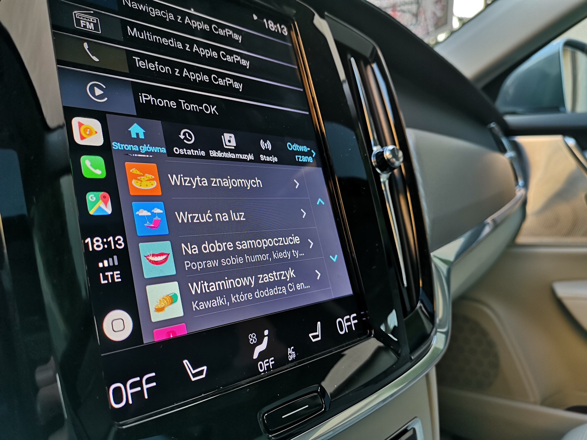 Apple Music, Google Music, Tidal, Spotify – co lepsze? TEST