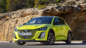 Nowe Peugeoty E-208 i E-308 już bez tajemnic. Ekonomiczne i przyjazne elektryki