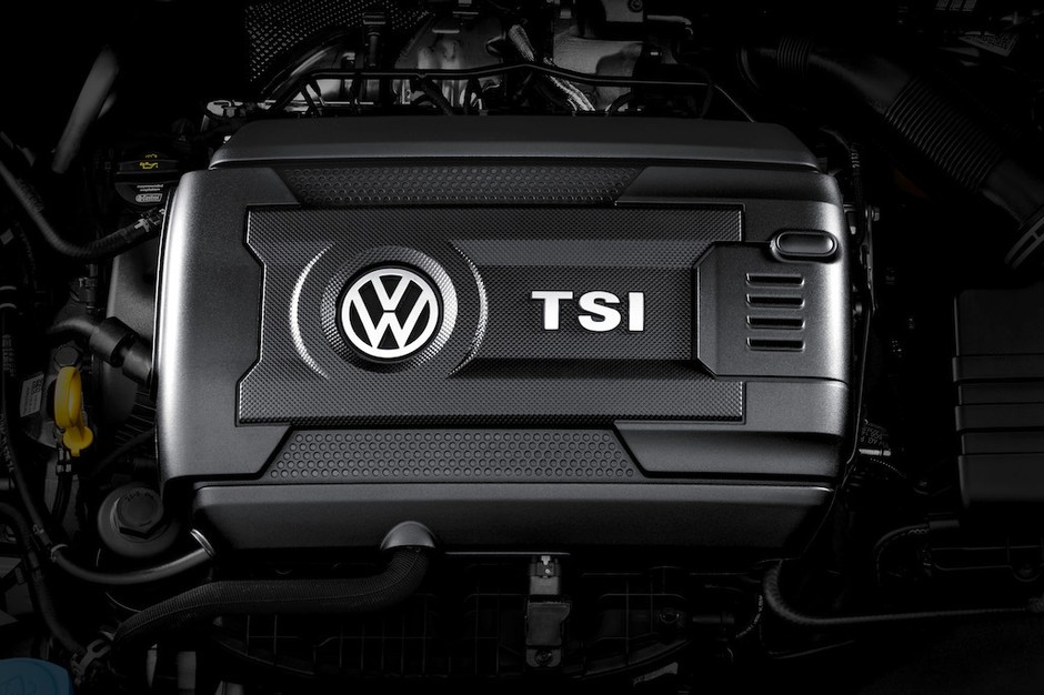 VW Polo GTI
