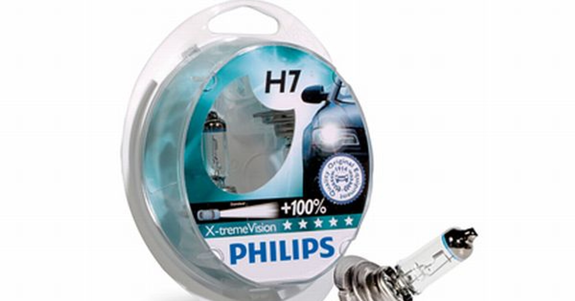 Philips X-treme Vision