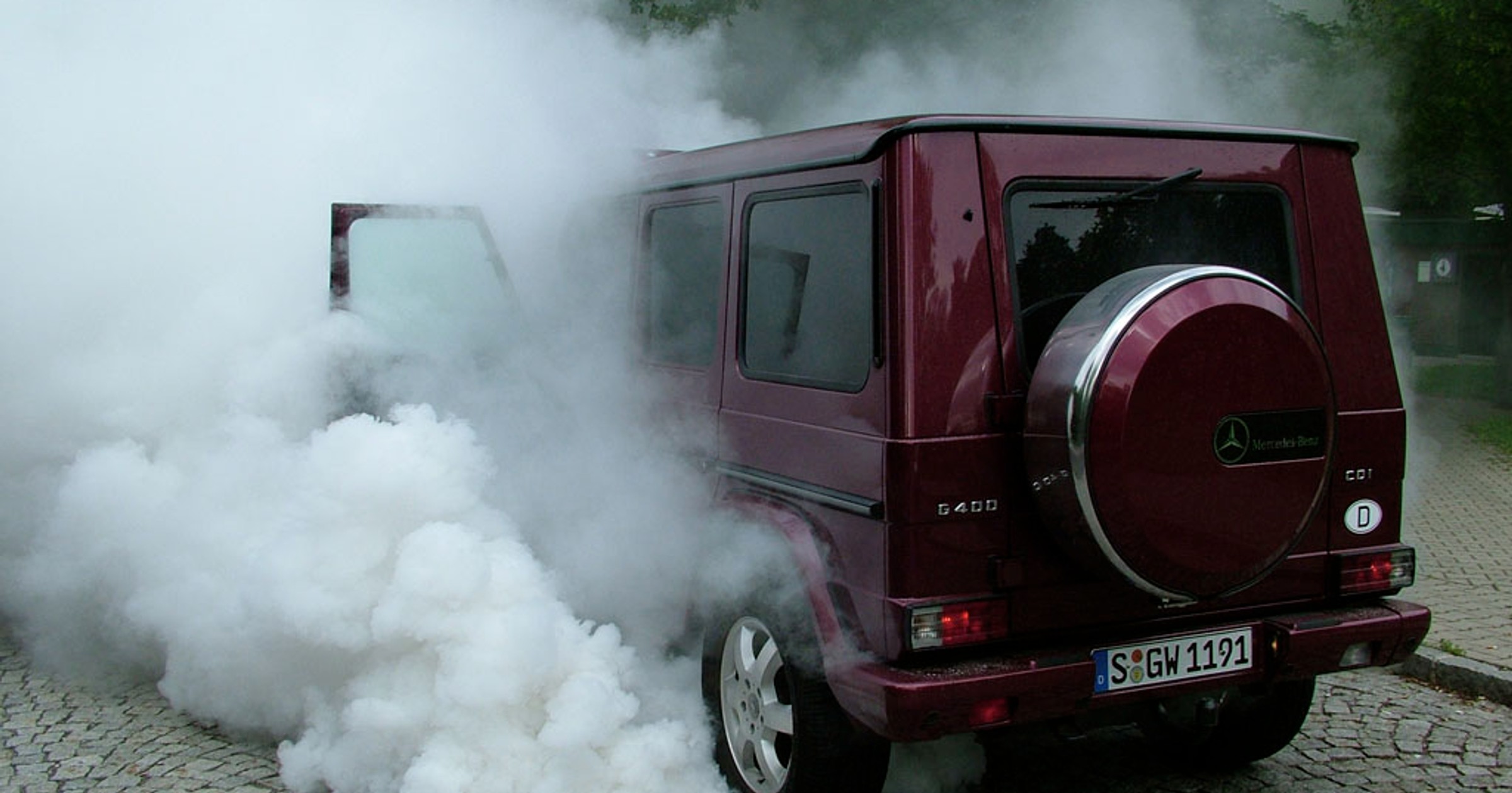 Diesel