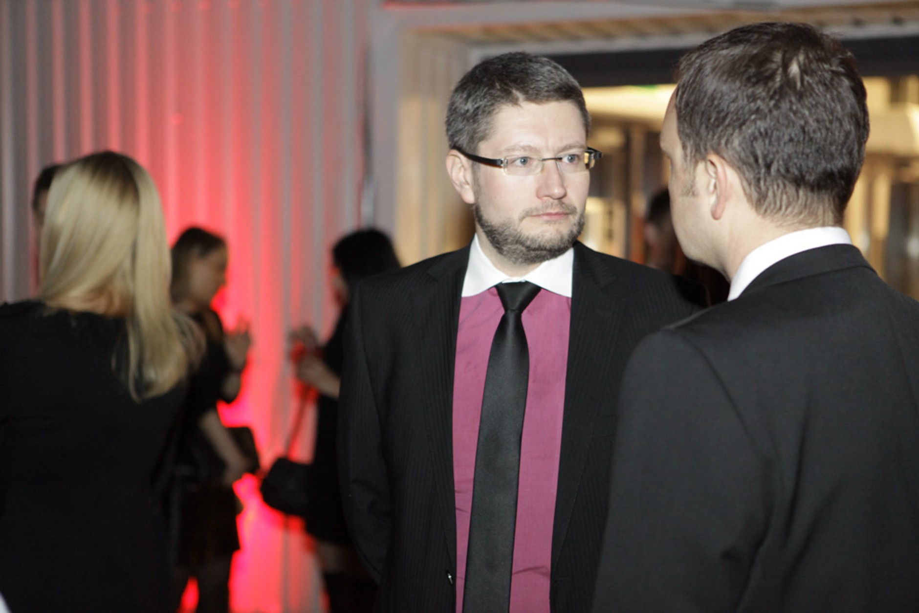 Złota kierownica 2013