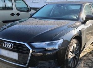 Ukradł Audi warte setki tysięcy złotych. Policjanci nie uwierzyli w jego wyjaśnienia