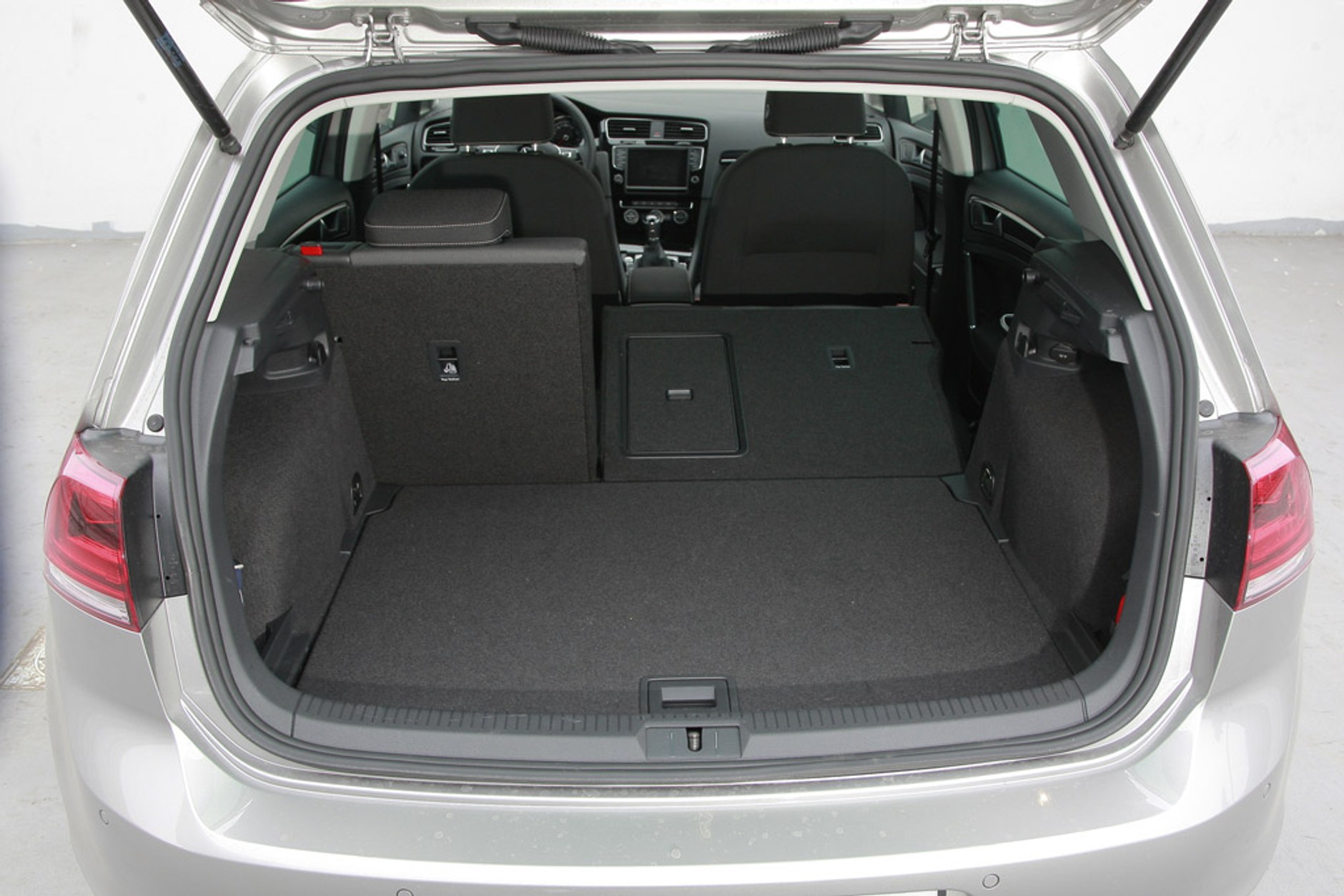 Volkswagen Golf 2.0 TDI