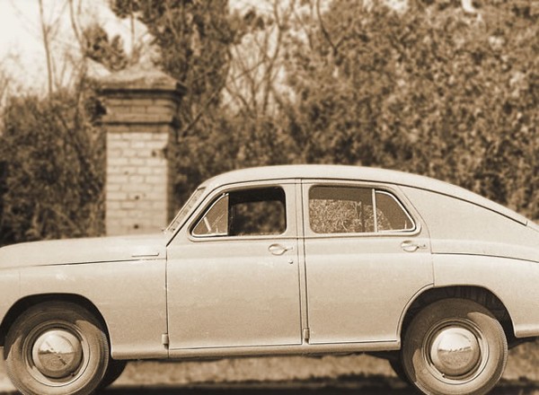 10. największych hitów polskiej motoryzacji