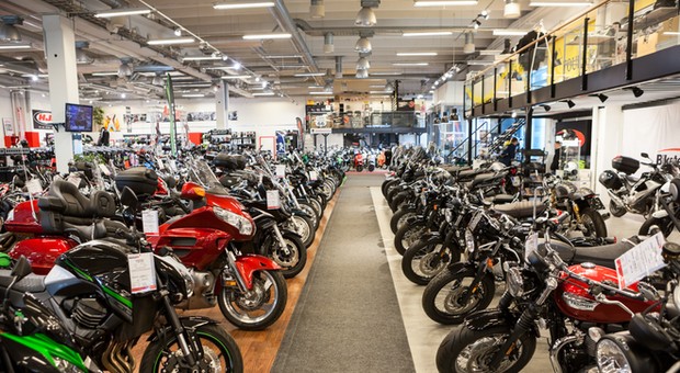 Czy chińskie motocykle są już lepsze niż japońskie i niemieckie? Mechanik radzi, który używany motocykl wybrać