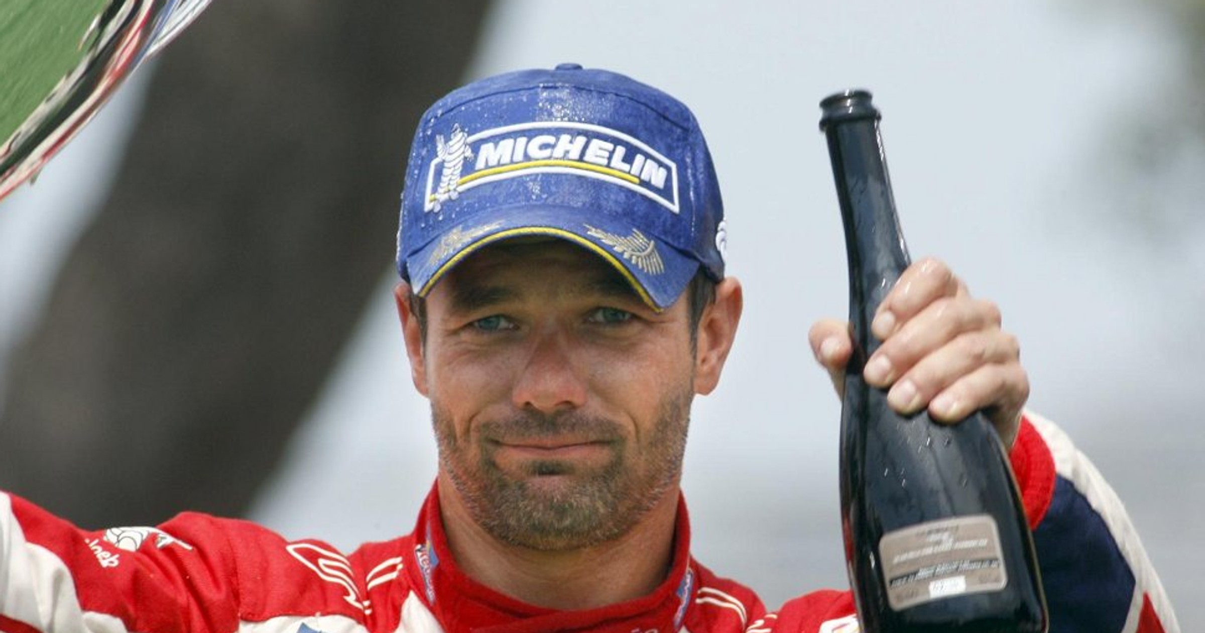 Sebastian Loeb lepszy nawet od Schumachera