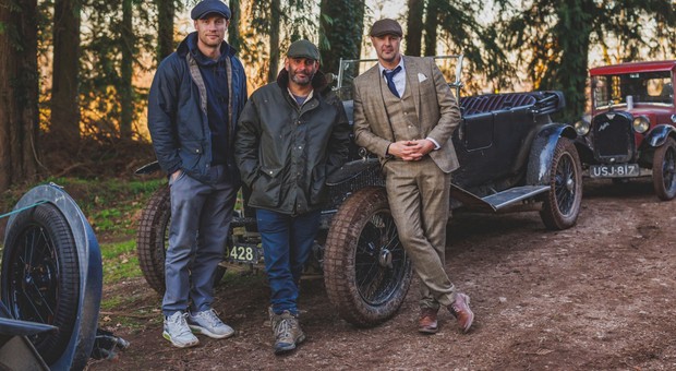 Top Gear znika z anteny BBC. Znamy powód