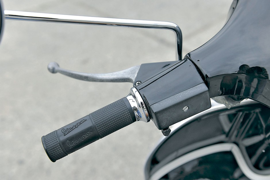 Vespa PX 125