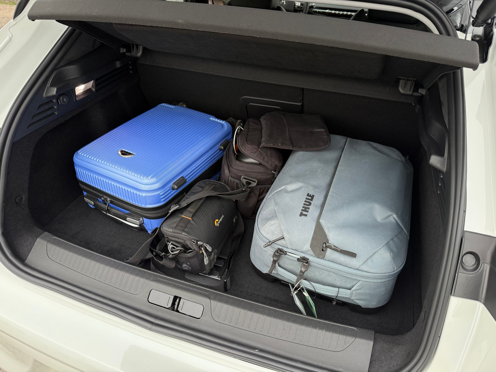 DS Nr 4 po face liftingu: ładny, ale czy dobry?