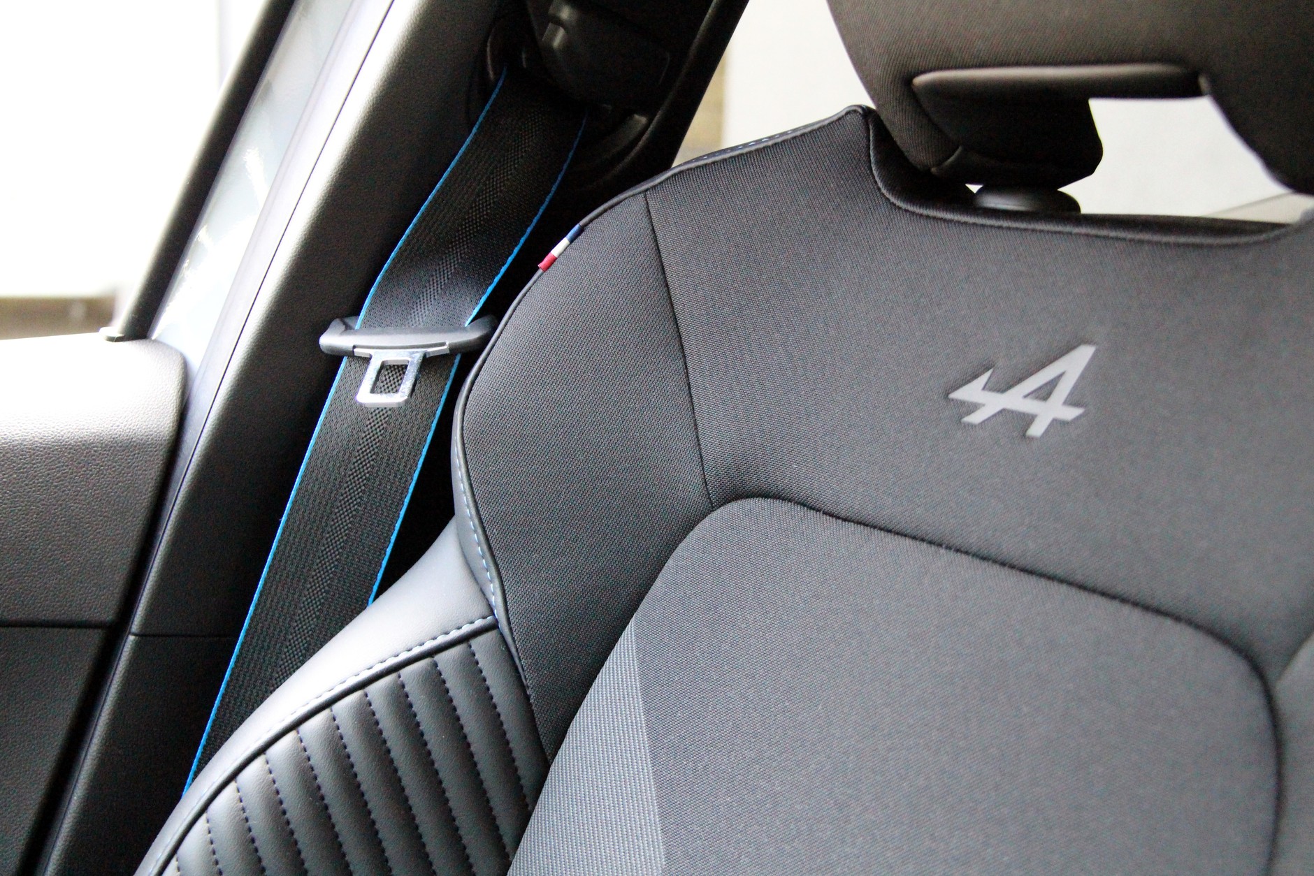 Renault Clio E-Tech Full Hybrid esprit Alpine