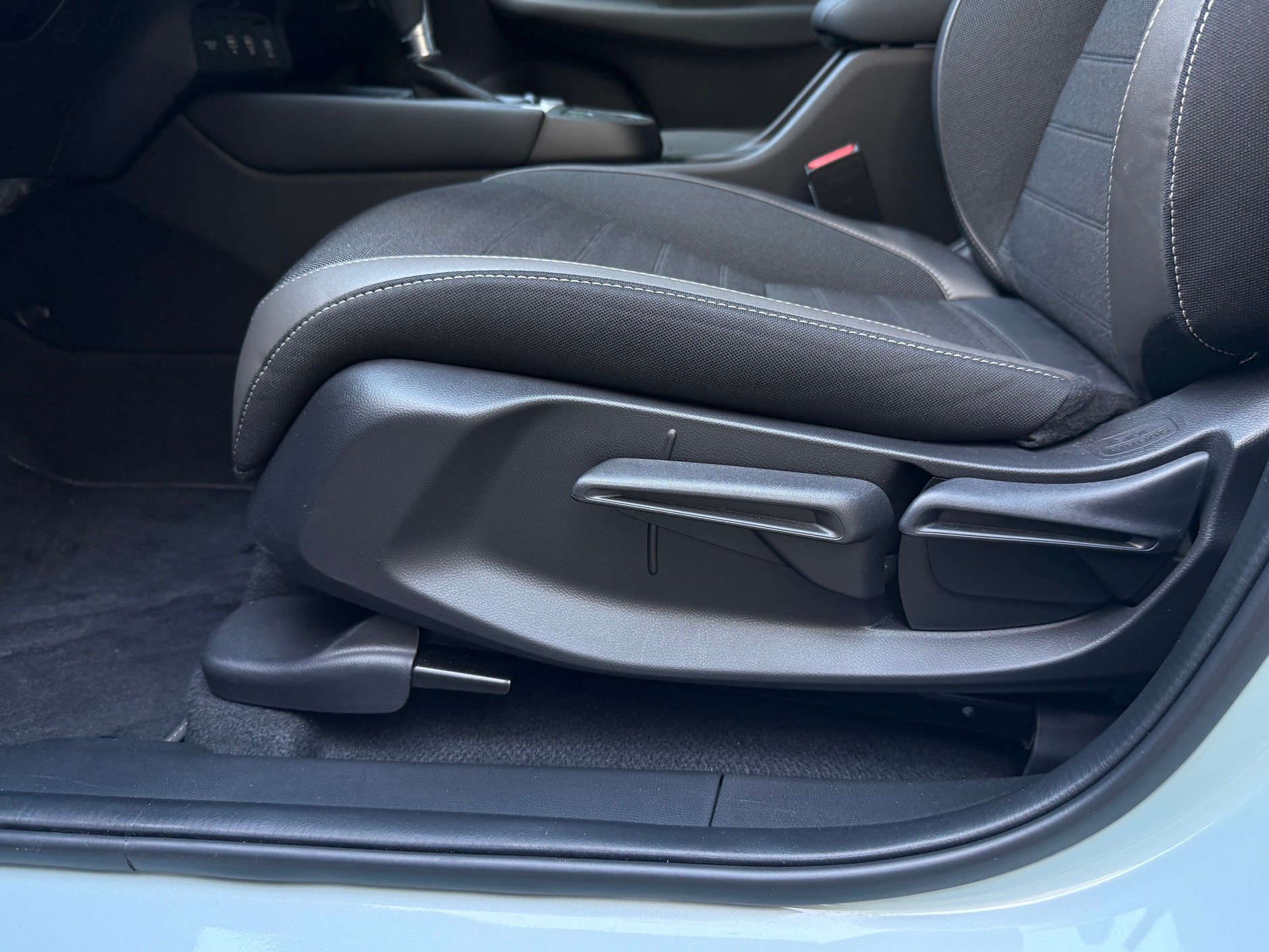 Honda Jazz Crosstar